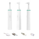 Teeth Whitening Plaque Remover Household 3 Adjustable Modes Electric Tooth Polisher