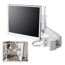 High-Definition Easy 110V Digital LCD AIO Monitor + Dental Intra Oral Camera
