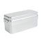 Portable Holder Aluminium Alloy Dental  Disinfection box