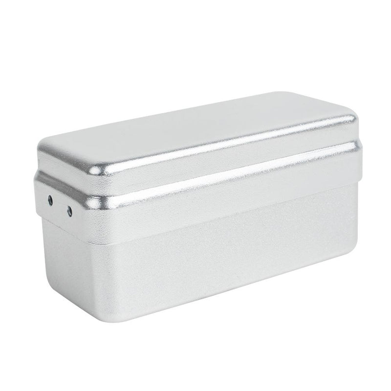 Portable Holder Aluminium Alloy Dental  Disinfection box