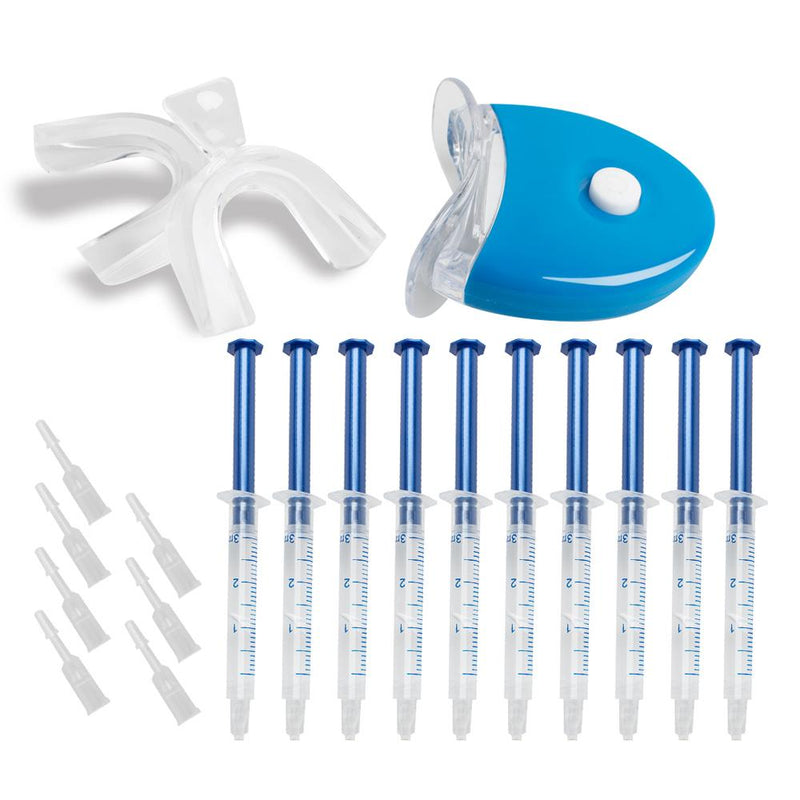 Teeth Whitening Kit Oral Gel Dental