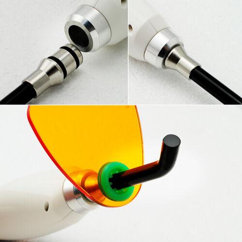 Lamp Cordless Resin Cure LED Curing Light