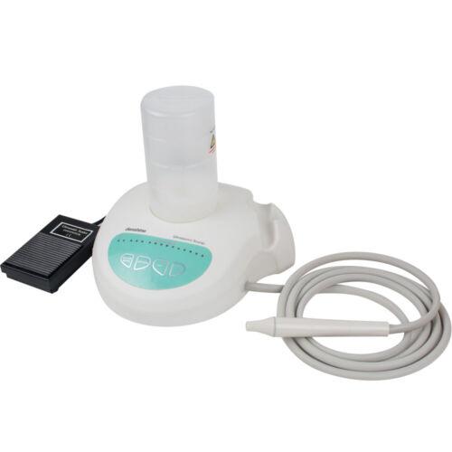 Portable FDA Water Pipe Dental Piezo Ultrasonic Scaler