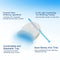 Stain Removal Tooth Whitener 9x3ml  Teeth Whitening Gel Teeth Whitening Kit
