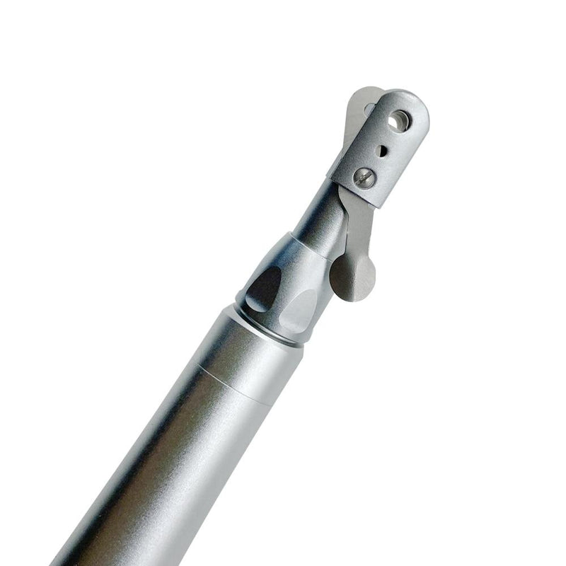 Dental Universal Implant Torque Wrench With Drivers Control Hex