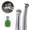 Dental Air Turbine With 2LED 3 Water Spray Handpiece With Light
