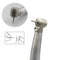 Dental Air Turbine With 2LED 3 Water Spray Handpiece With Light