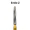 Dental Tool EndoZ High Speed Rotary Files Drills