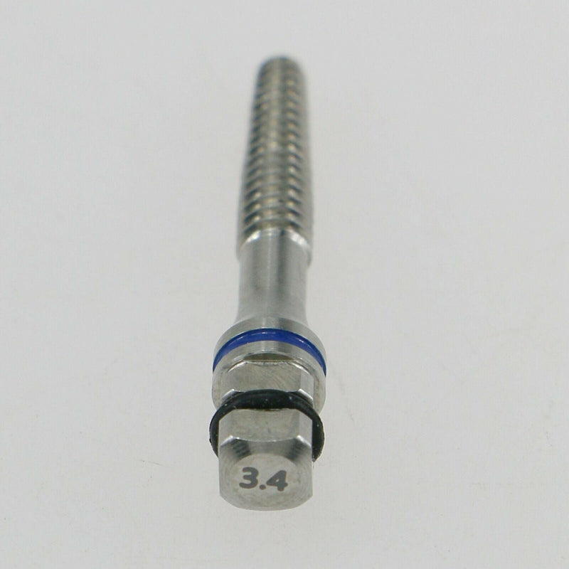 Dental Implant Surgical Bone Expander Screws Saw Tool Kit