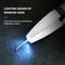5 Modes LED Electric Ultrasonic Tooth Cleaner