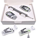 1set Dental Optrasculpt Pad Assortment Kit Composite Resin Tool