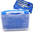 Case Carrying Box Handpiece Box Carry Plastic Carry Case Box