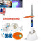 Wireless USA USB	Charging Dental	LED	1	Second	Curing	Light   Lamp