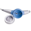 polish Handpiece Dentist 4 Holes Dental  Jet Air Polisher